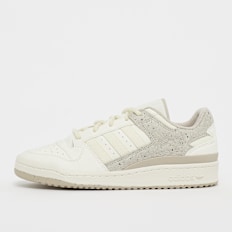 adidas Originals Forum Low CL Sneaker wit
