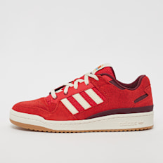 adidas Originals Forum Low Classic Sneaker rot