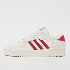 adidas Originals Rivalry Low Sneaker blanco