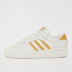 adidas Originals Rivalry Low Sneaker wit