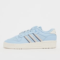 adidas Originals Rivalry Low Sneaker branco