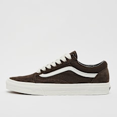 Vans Old Skool smeđa