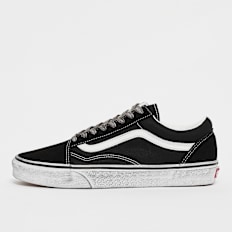 Vans Old Skool schwarz