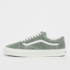 Vans Old Skool zielony