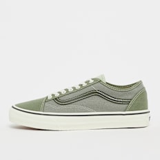 Vans Old Skool Tapered VR3 zielony