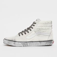 Vans SK8-Hi blanc