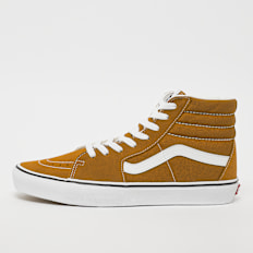 Vans SK8-Hi marrón