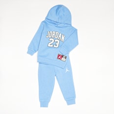Jordan Jersey Pack Pullover Set University blu