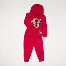Jordan Jersey Pack Pullover Set niebieski