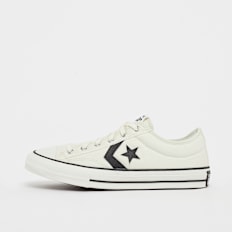 Converse Star Player 76 Foundational Canvas (GS) blanco