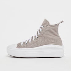 Converse Chuck Taylor All Star Move Platform (GS) marrone