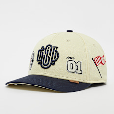 DJINNS 6 Panel TrueFit Anniversary multicolor