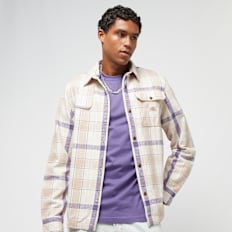 Dickies Nimmons Long Sleeve bege