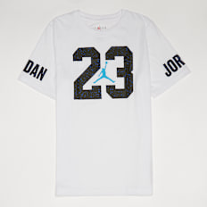 Jordan 23 Speckle Tee gris