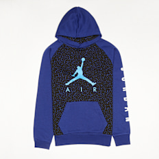 Jordan Jumpman Air Speckle Pullover nero