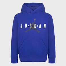 Jordan Junior Jumpman Sustainable Pullover noir