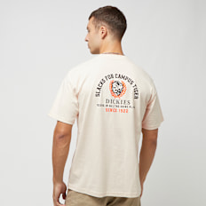 Dickies Westmoreland Tee Short Sleeve weiß
