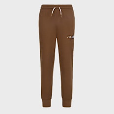 Jordan Junior Jumpman Sustainable Pant rosso