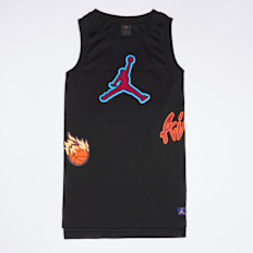 Jordan Junior Jdb Jordan Jp Pack Jersey rot