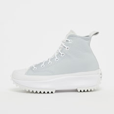 Converse Run Star Hike grijs