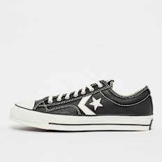 Converse Star Player 76 Fall Leather negro