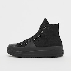 Converse Chuck Taylor All Star Construct schwarz
