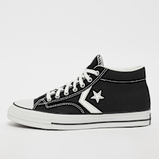 Converse Star Player 76 schwarz