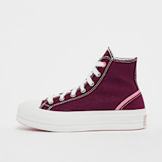 Converse Chuck Taylor All Star Lift braun