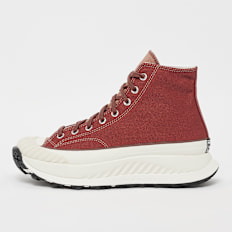 Converse Chuck 70 AT-CX Deep Tone rouge