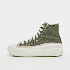 Converse Chuck Taylor All Star Move verde