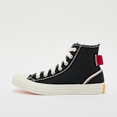 Converse Chuck  Taylor All Star noir