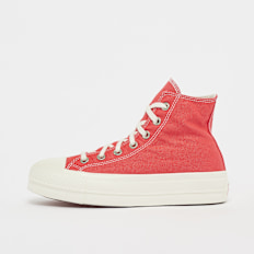 Converse Chuck Taylor All Star Lift rojo