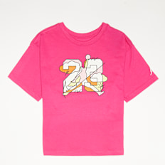 Jordan Jdg Street Style Shirt rose