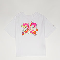 Jordan Jumpman Street Style Shortsleeve Tee różowy