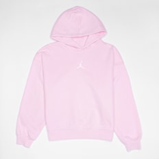 Jordan Icon Play Hoodie rose