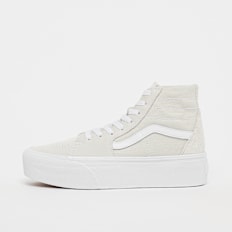 Vans UA SK8-Hi Tapered Stackform cinzento