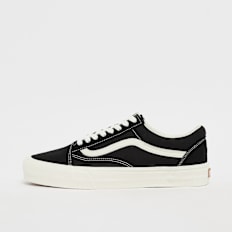 Vans Old Skool VR3 schwarz