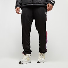 adidas Performance Pantaloni della tuta Paris Basketball Warm Up nero