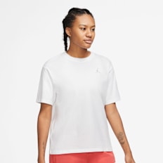 Jordan Essential Tee Core 23 wit