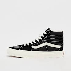 Vans SK8-Hi VR3 noir