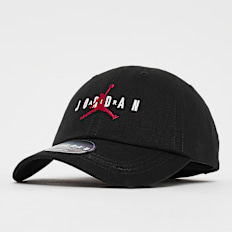 Jordan HBR Strapback zwart