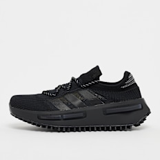 adidas Originals NMD_S1 Sneaker schwarz