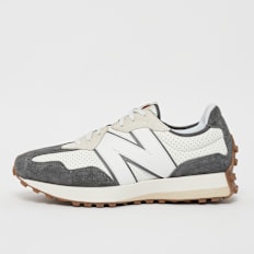 New Balance 327 weiß