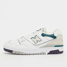 New Balance 550 blanco