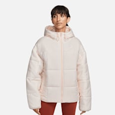 Nike Sportswear Essential Therma Fit Classic Puffer bež