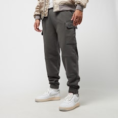 Alpha Industries X-Fit Label Jogger siva
