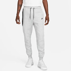Nike Tech Fleece Jogger gris