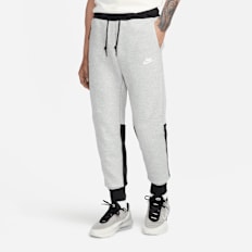 Nike Tech Fleece Jogger grau