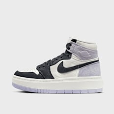 Jordan WMNS Air Jordan 1 Elevate High weiß