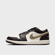Jordan WMNS Air Jordan 1 Low brun